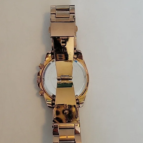 Michael Kors Chronograph Ritz - Picture 6 of 8